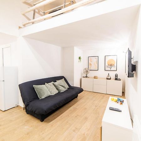 Ou Mentounasc - Duplex Vieille Ville Menton - Free Parking Kültér fotó