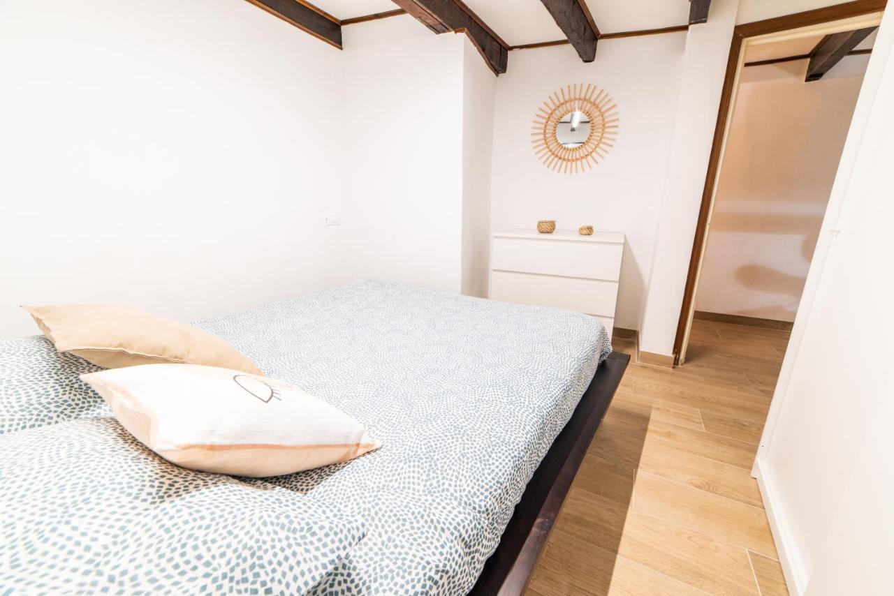 Ou Mentounasc - Duplex Vieille Ville Menton - Free Parking Kültér fotó